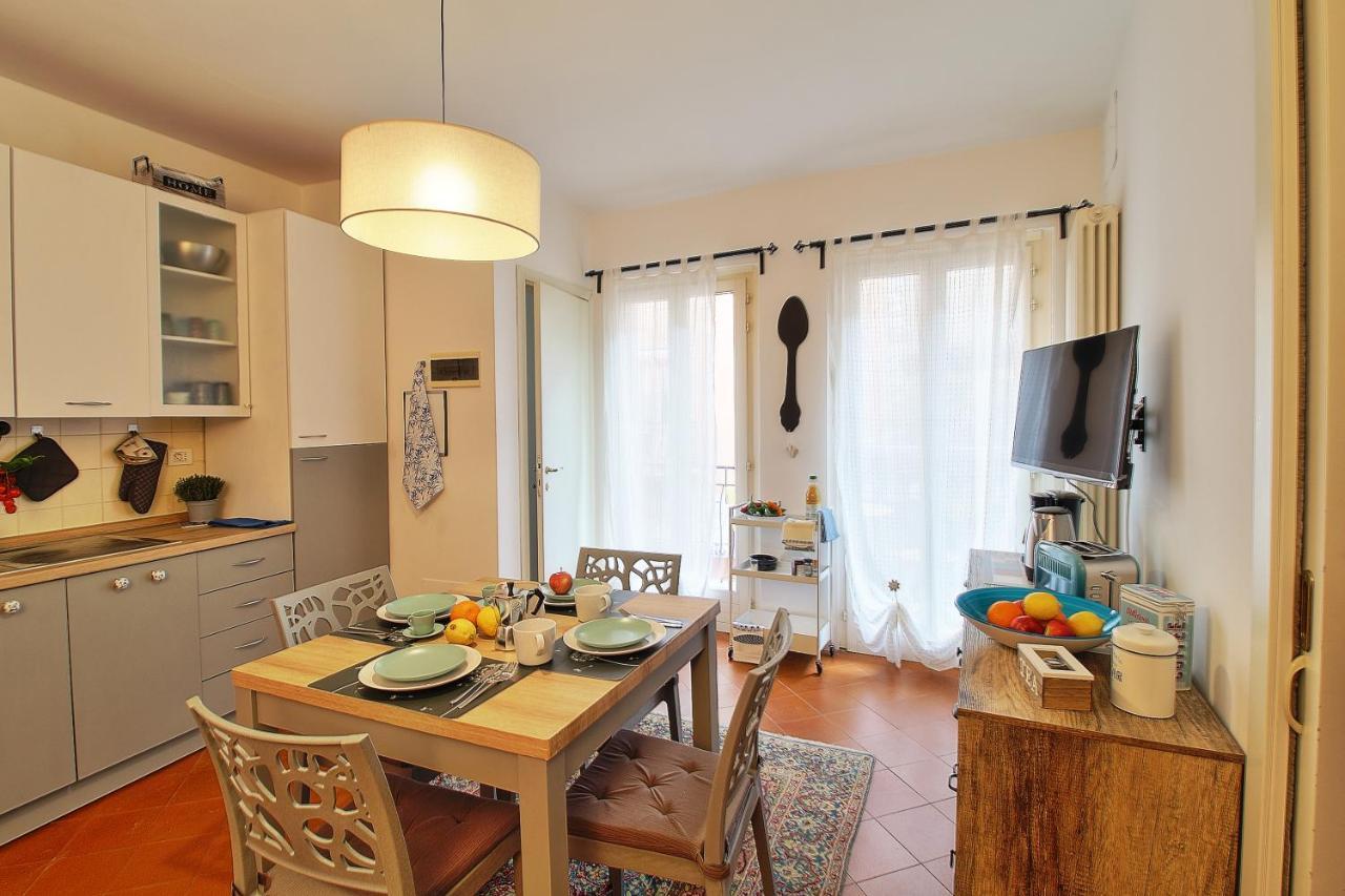 Casa Peppa Apartment ลาซีเซ ภายนอก รูปภาพ