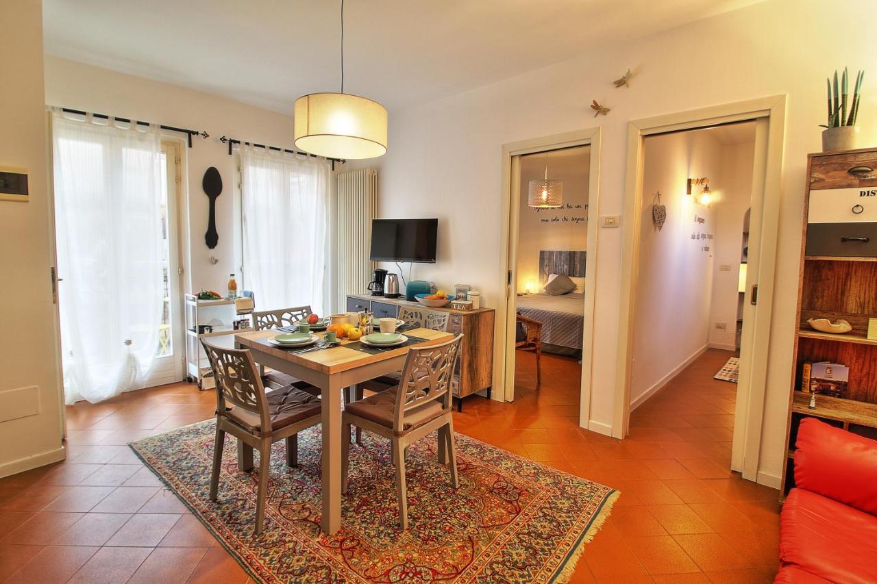 Casa Peppa Apartment ลาซีเซ ภายนอก รูปภาพ