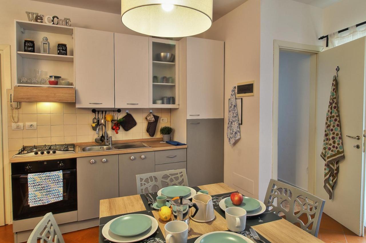 Casa Peppa Apartment ลาซีเซ ภายนอก รูปภาพ