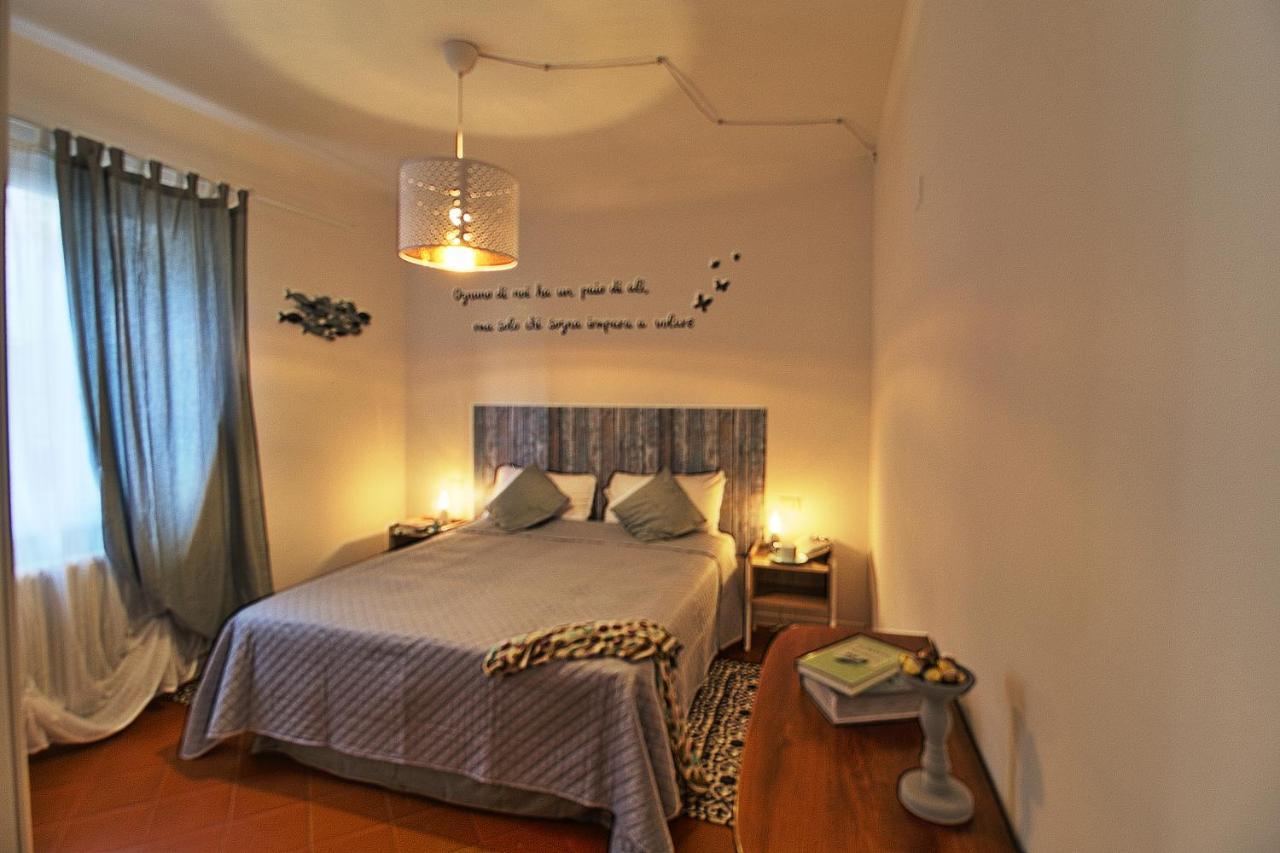 Casa Peppa Apartment ลาซีเซ ภายนอก รูปภาพ