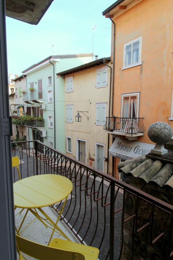 Casa Peppa Apartment ลาซีเซ ภายนอก รูปภาพ