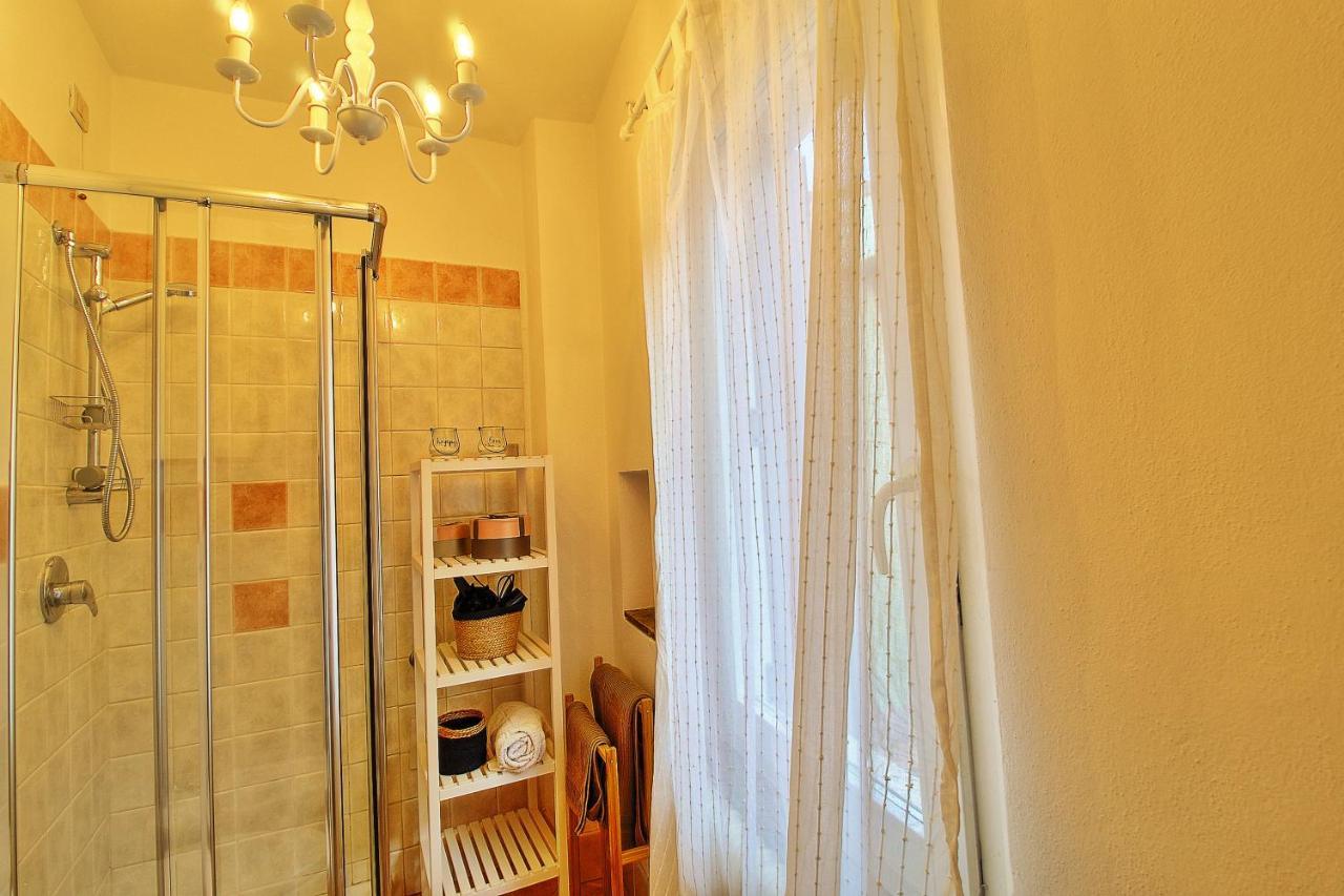Casa Peppa Apartment ลาซีเซ ภายนอก รูปภาพ
