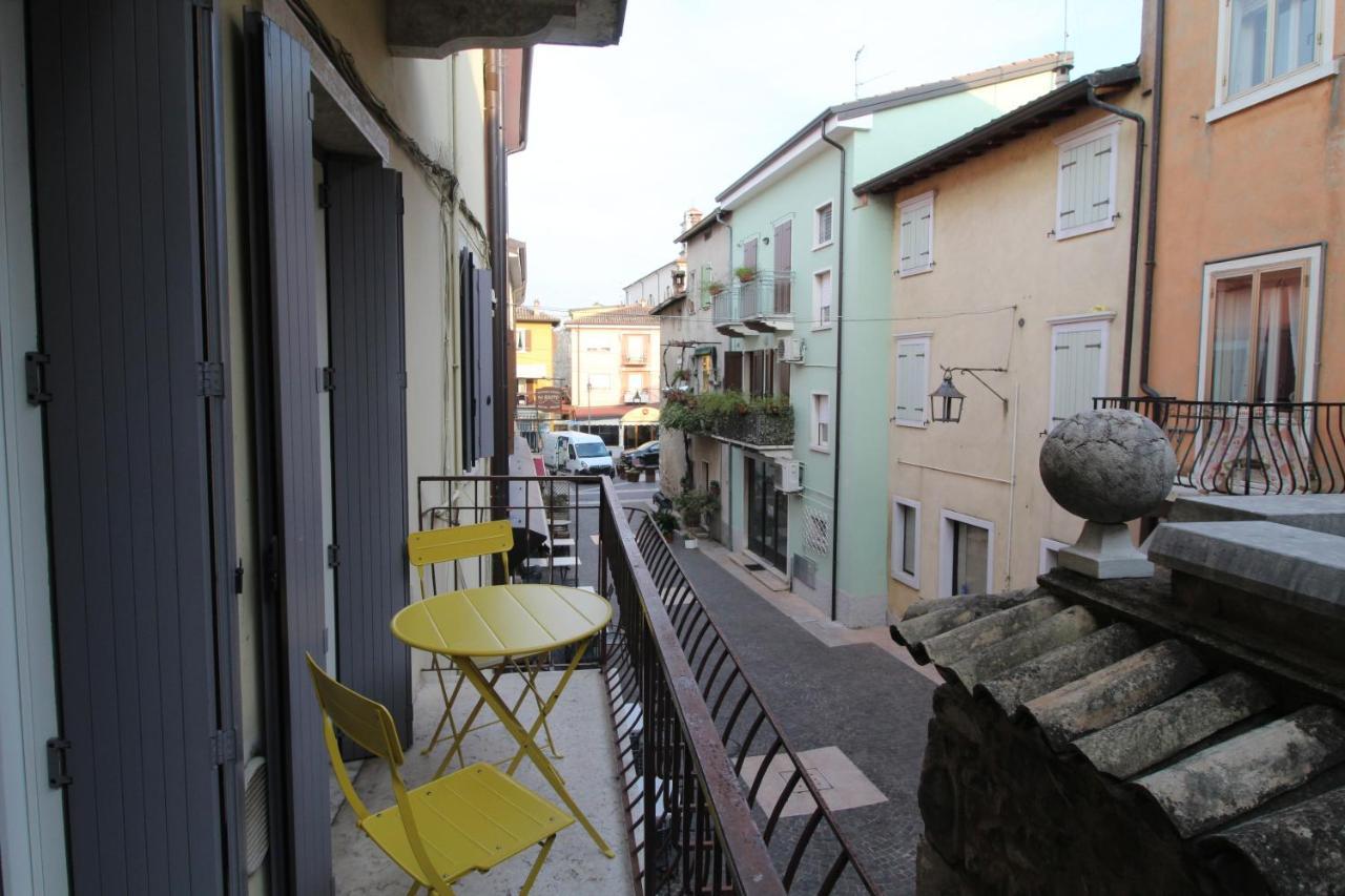 Casa Peppa Apartment ลาซีเซ ภายนอก รูปภาพ