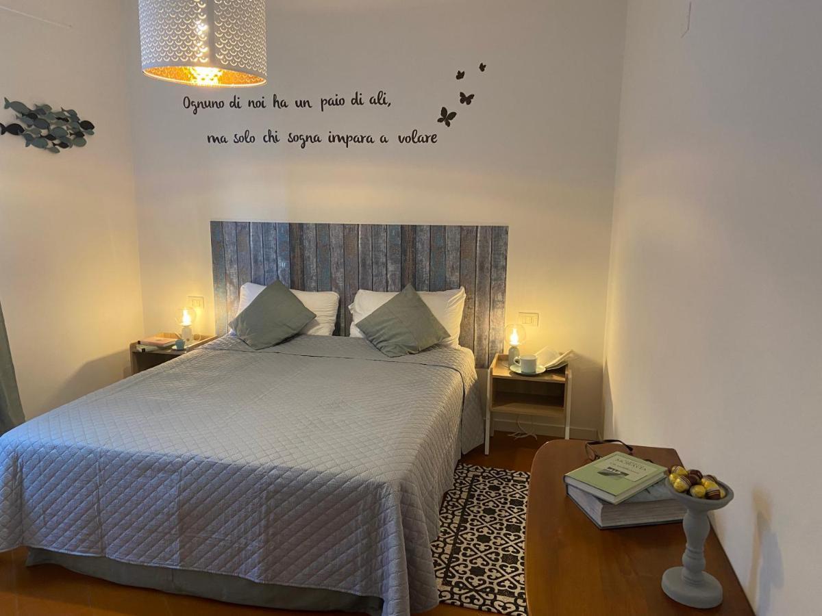 Casa Peppa Apartment ลาซีเซ ภายนอก รูปภาพ