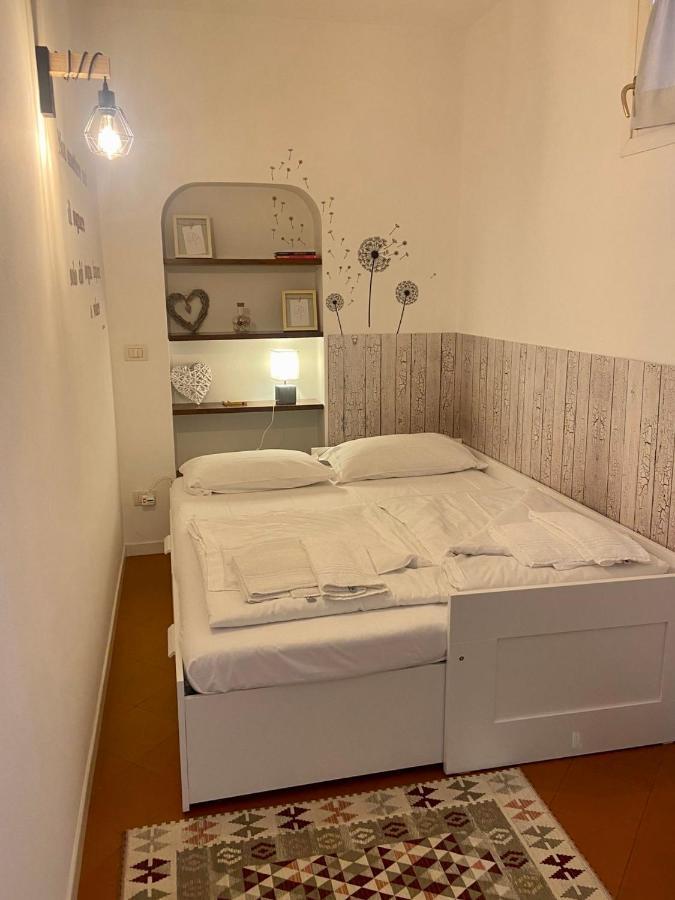 Casa Peppa Apartment ลาซีเซ ภายนอก รูปภาพ