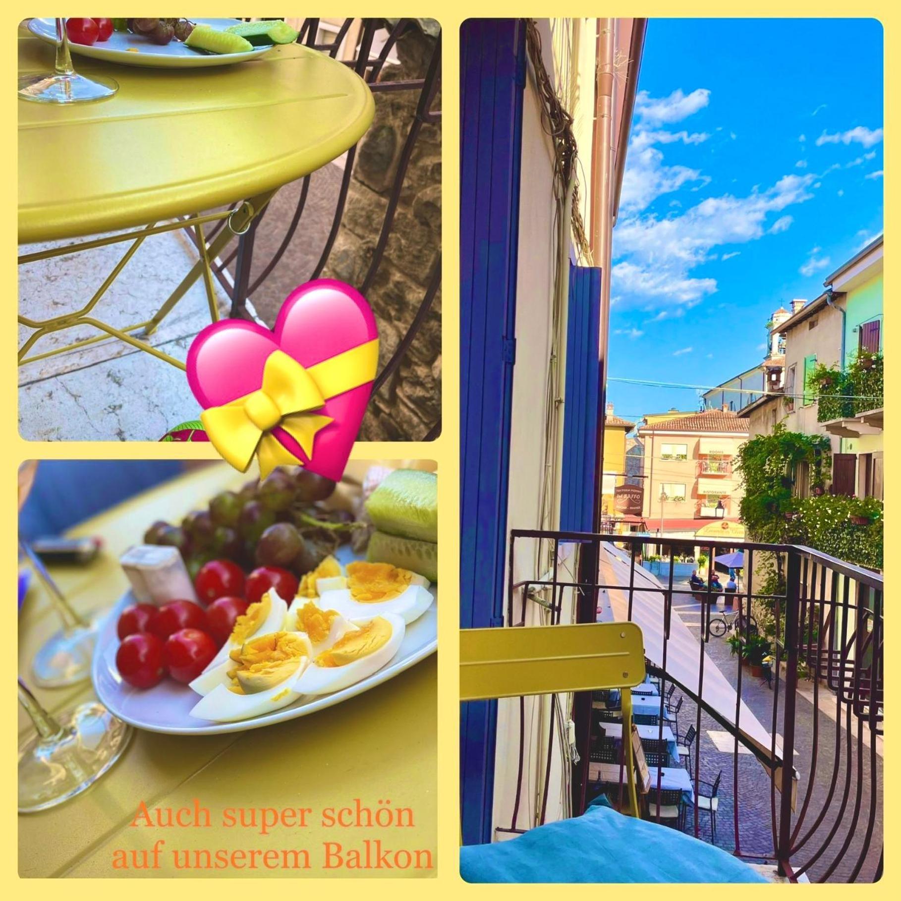 Casa Peppa Apartment ลาซีเซ ภายนอก รูปภาพ