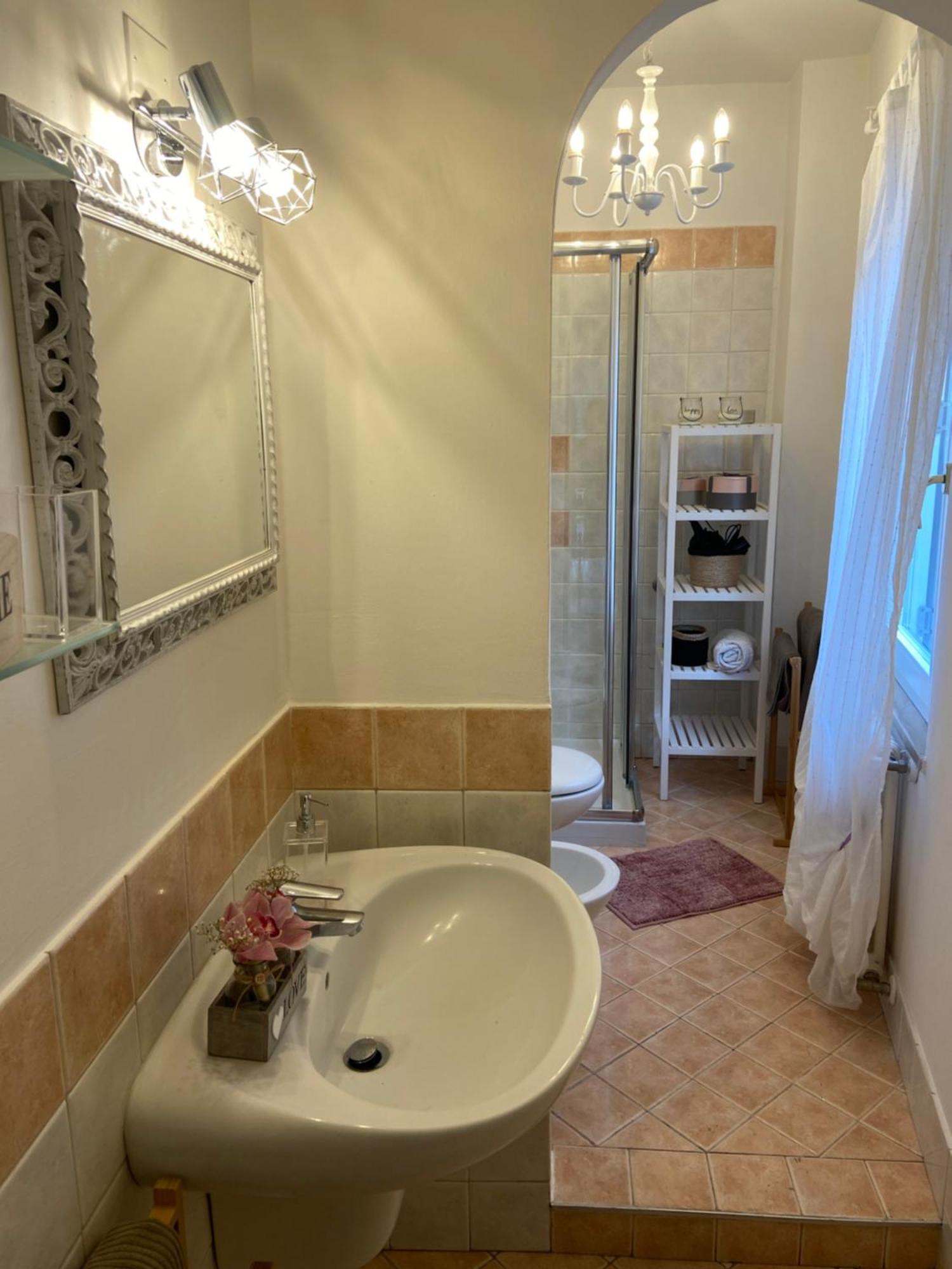 Casa Peppa Apartment ลาซีเซ ภายนอก รูปภาพ